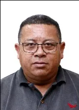 GILBERTO DA CRUZ