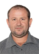 ANDRE LUIS STOLBERG