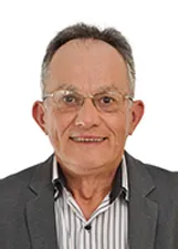 EDIO INÁCIO VOGEL