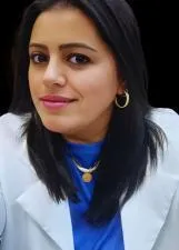 ANDRESSA PILAR MACHADO