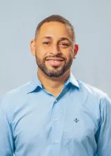 GILBERTO DA SILVA CARVALHO