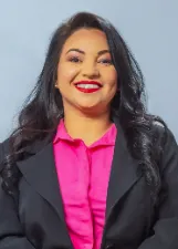 CARINA DE MATOS NASCENTE