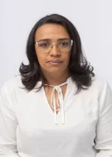 ROSANE DE FÁTIMA DA SILVA DUTRA