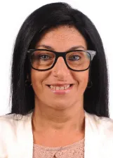 SANDRA ELISANE DOS SANTOS