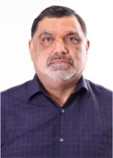 IDERLI GARCIA