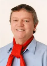 GILMAR FISCHER
