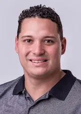 AUGUSTO JOSÉ DA ROSA RABER