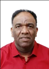 ALECIO VALDECI PEREIRA DA ROSA