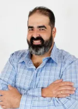 ANDRÉ BILHAR DOS SANTOS