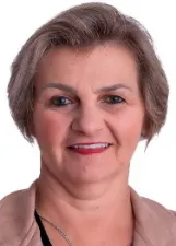 MARLENE ZIMMERMANN KOCH