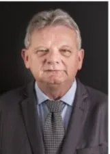 DANIEL CARLOS MICHAELSEN