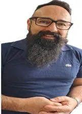 LUIZ CARLOS NUNES DE SOUZA