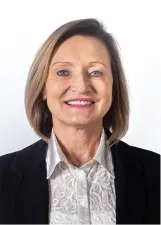 LILIAN PETRY