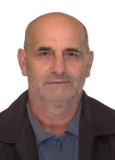 VANDERLEI PERONDI