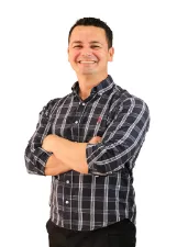 ANDERSON MACHADO DA SILVA