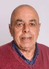 GILBERTO SOARES DOS SANTOS