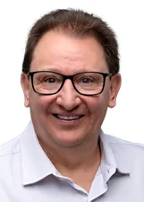 GERSON ALBANO HAAS