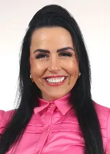 ANA PAULA CAMARGO DA SILVA