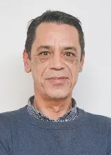 ALMIR JOSÉ NERY