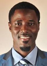 CHEIKH MBACKE GUEYE
