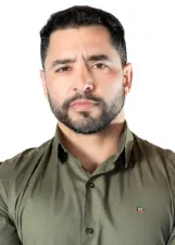 GEORGE NICLAIDES DE MORAIS PIRES