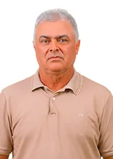 CLAUDEMAR DHAUBERMANN