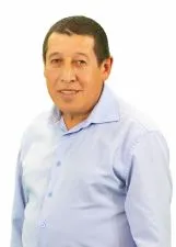 PAULO GILMAR GARCIA
