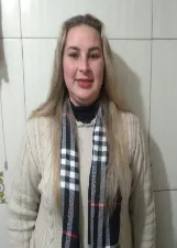 PATRICIA REGINA DA SILVA ROSA