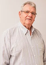 JOÃO BENEDITO REGERT