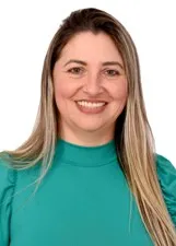 ANA GRAZIELE BORTOLOMEDI