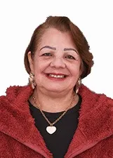 LUCIA REJANE FOSTER SILVEIRA