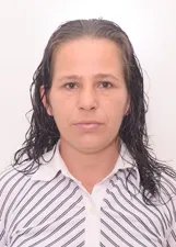 SOLANGE GRACIELE RODRIGUES