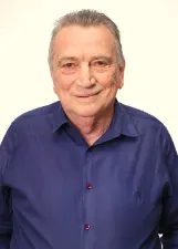 JOSÉ WALDIR DILKIN