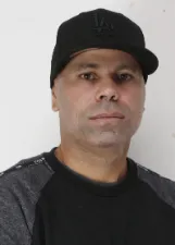 ALEX DE SOUZA E SILVA