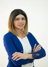 ALEXANDRA VANDERLISIE CAMARGO DE MEDEIROS