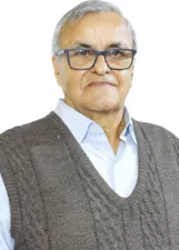 OLIBERO FIEL DA SILVA
