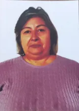 TÂNIA TEREZINHA BRANCO NUNES