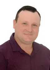 TIAGO JOSÉ RAUBER