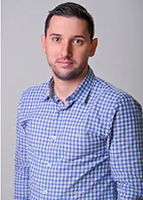 DANIEL BIRKHAN FERRAZ