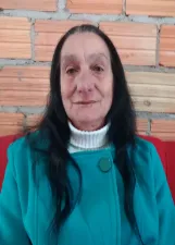 LEONIR TEREZINHA DA SILVA