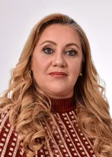 LUCI DE FATIMA DAS CHAGAS OLIVEIRA