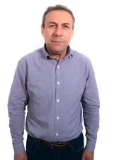 JOÃO CARLOS ALVES DOS SANTOS