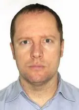 DOUGLAS ANGELO DAROIT