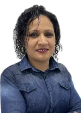 PATRICIA ADRIANE DE JESUS FISTER