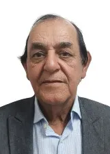 GETÚLIO CESÁRIO SÓRIA