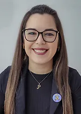 ANA PAULA SILVA DOS SANTOS KIRST