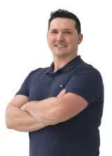 JEFERSON LUIS KORNER