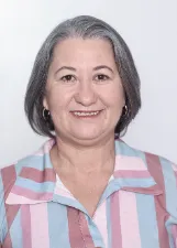 SÔNIA REGINA MEDRONHA DE MORAES
