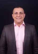 ITAMAR PEREIRA DA LUZ