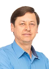 GILMAR CASTANHO